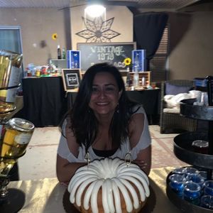 Meet your Posher, Nancy